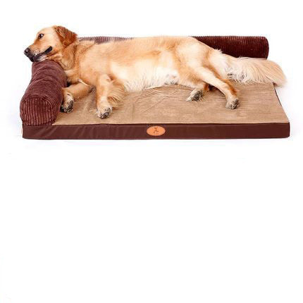 Pet Sleeping Mat Dog Bed | Soft and Comfortable Mat for Your Pet