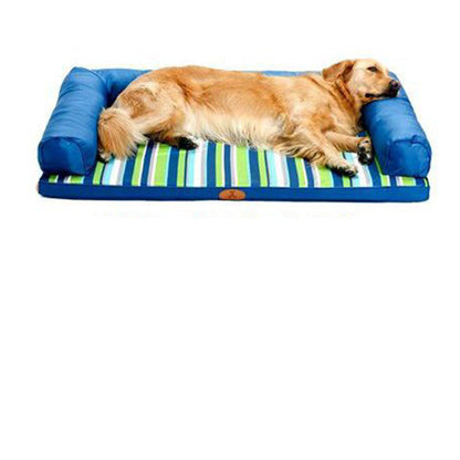 Pet Sleeping Mat Dog Bed | Soft and Comfortable Mat for Your Pet