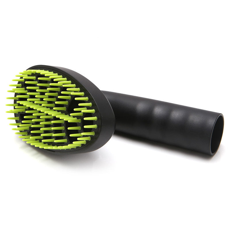 Pet Grooming Brush Vacuum Cleaner Attachment | Effortless Fur Cleanup