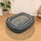 Winter Warm Dog Bed | Cozy and Comfortable Bed for Your Furry Friend