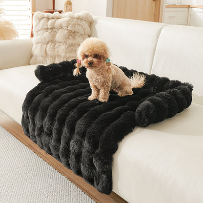 Winter Dog Mat | Thermal Non-Slip Pet Mat for Warmth & Comfort