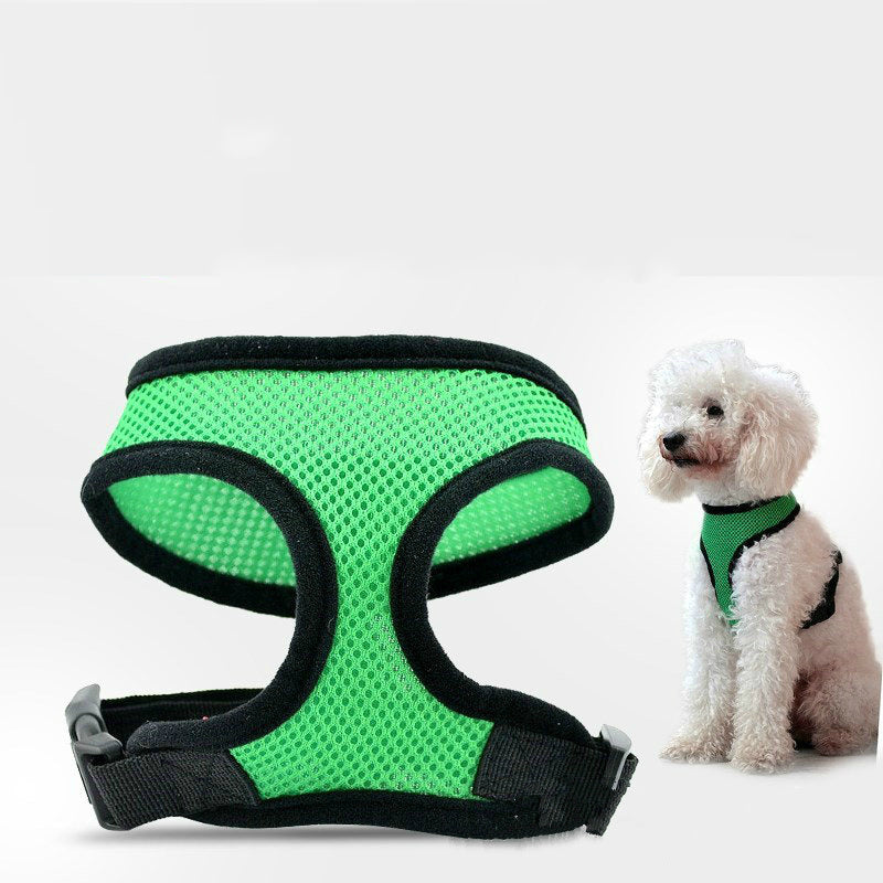 Pet Puppy Small Dog Cat Padded Vest | Cozy and Stylish Vest for Small Pets