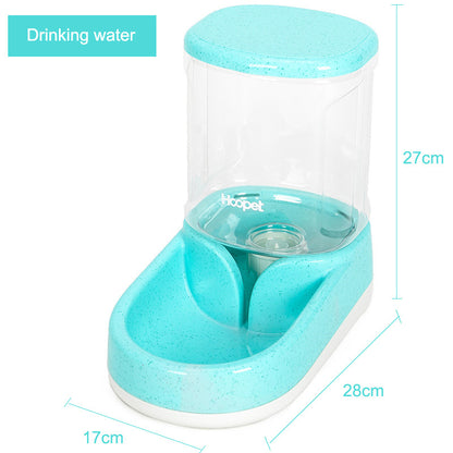 Automatic Pet Water Dispenser | Hassle-Free Hydration for Your Pets