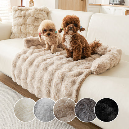 Winter Dog Mat | Thermal Non-Slip Pet Mat for Warmth & Comfort